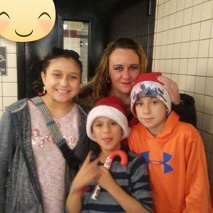 Meet your Posher, Tina